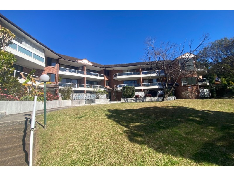 4/14-20 Birmingham Street, Merrylands NSW 2160