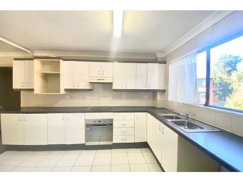 4/14-20 Birmingham Street, Merrylands NSW 2160