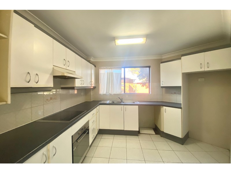 4/14-20 Birmingham Street, Merrylands NSW 2160