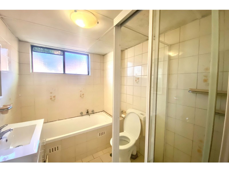 4/14-20 Birmingham Street, Merrylands NSW 2160