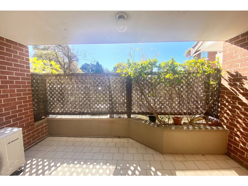 4/14-20 Birmingham Street, Merrylands NSW 2160