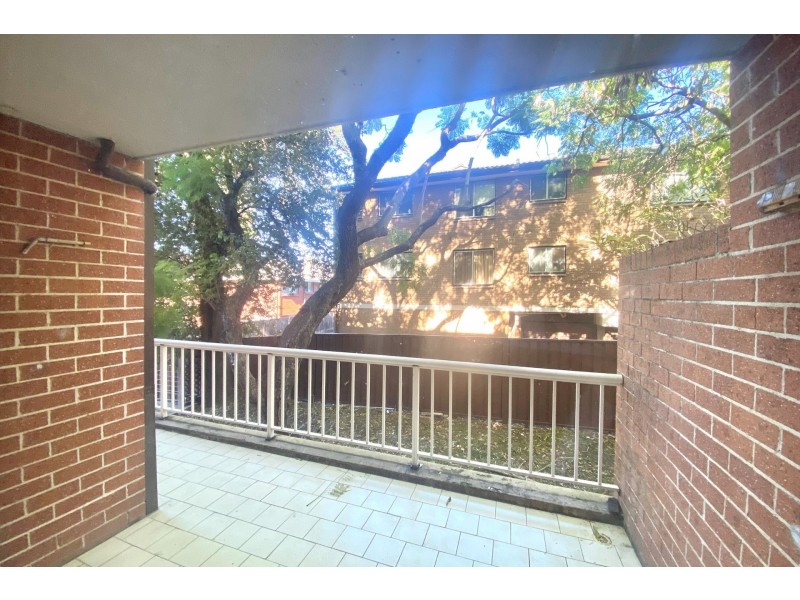 4/14-20 Birmingham Street, Merrylands NSW 2160