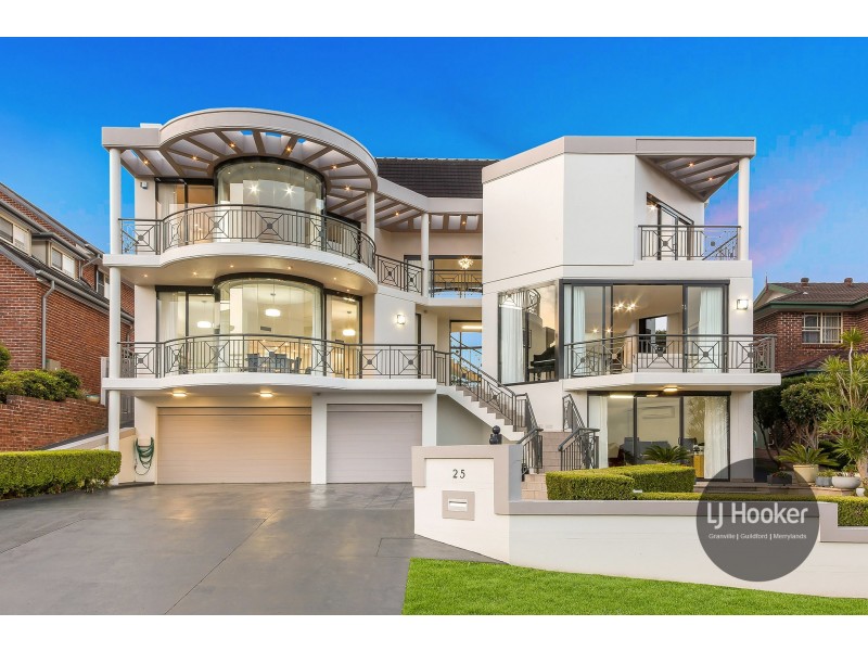 25 Volmer Street, Oatlands NSW 2117