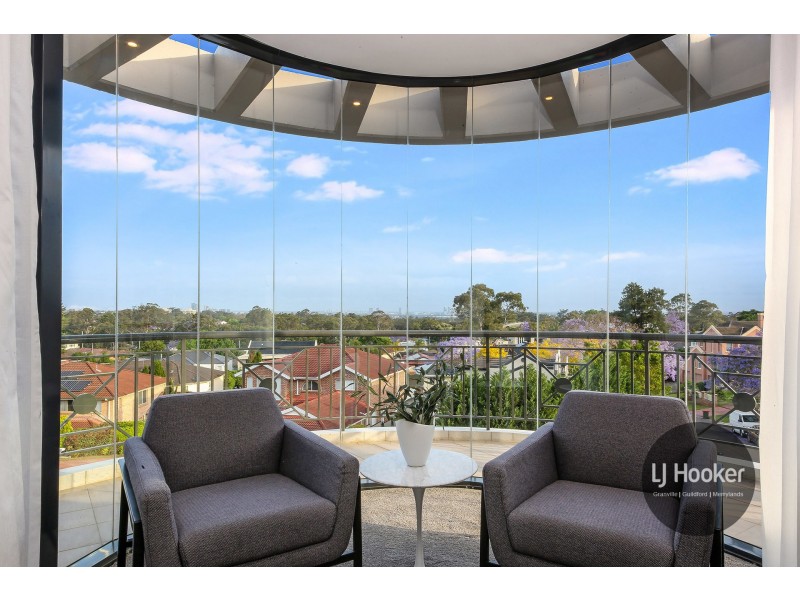 25 Volmer Street, Oatlands NSW 2117