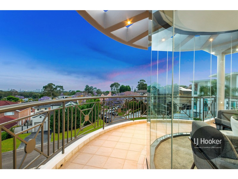 25 Volmer Street, Oatlands NSW 2117