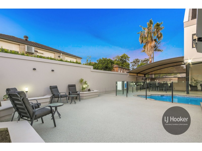 25 Volmer Street, Oatlands NSW 2117