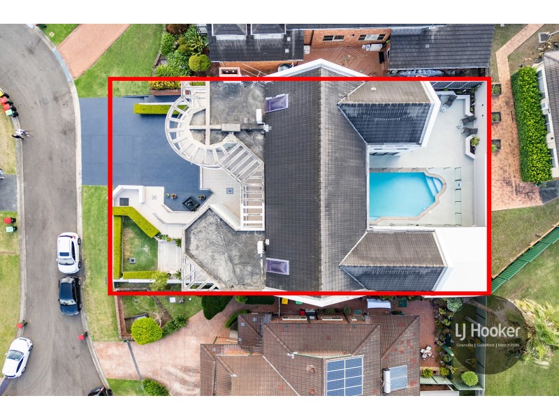 25 Volmer Street, Oatlands NSW 2117