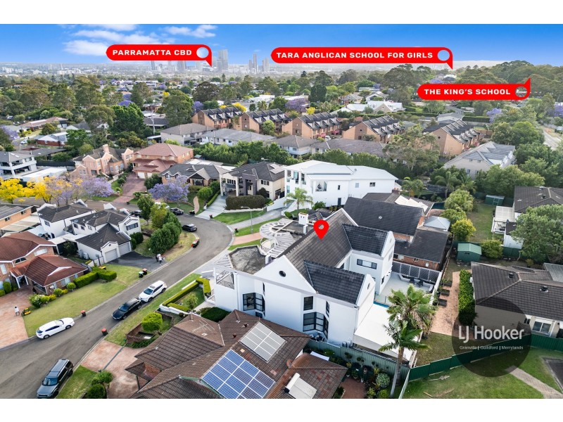 25 Volmer Street, Oatlands NSW 2117