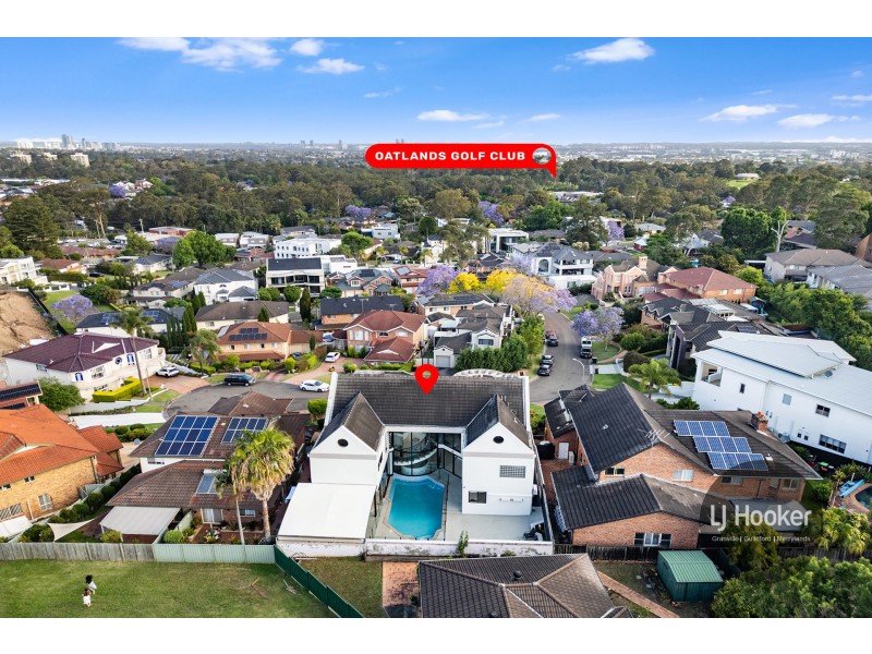 25 Volmer Street, Oatlands NSW 2117