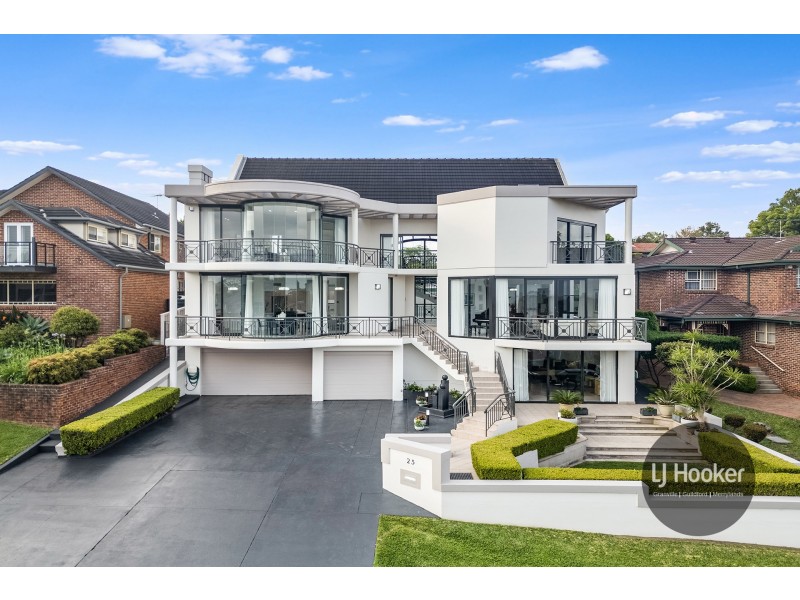 25 Volmer Street, Oatlands NSW 2117