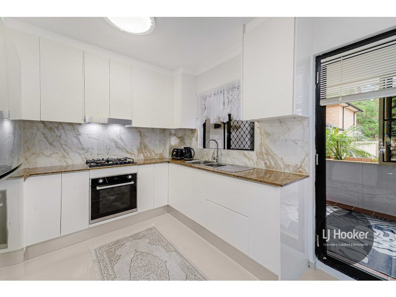 7/57 Newman Street, Merrylands NSW 2160