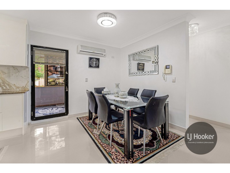 7/57 Newman Street, Merrylands NSW 2160