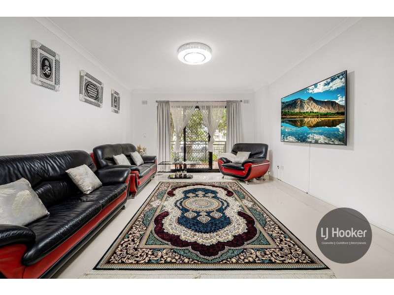 7/57 Newman Street, Merrylands NSW 2160