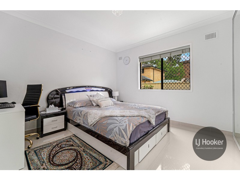 7/57 Newman Street, Merrylands NSW 2160