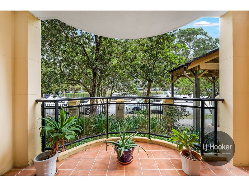 7/57 Newman Street, Merrylands NSW 2160