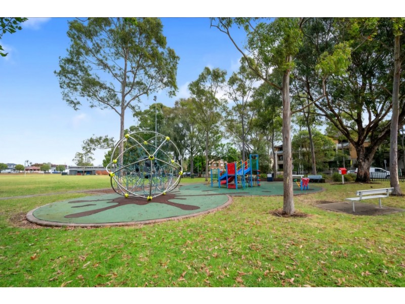 7/57 Newman Street, Merrylands NSW 2160