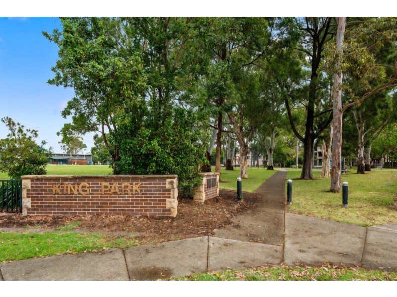 7/57 Newman Street, Merrylands NSW 2160