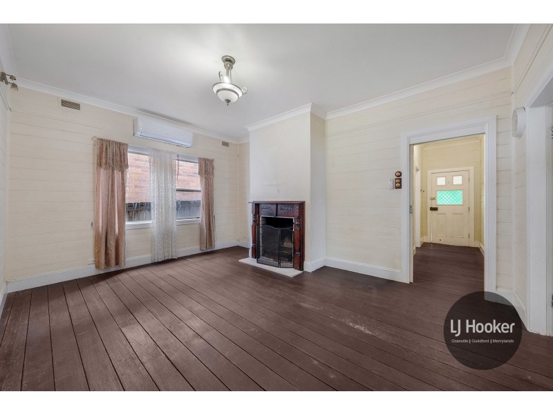 94 William Street, Granville NSW 2142