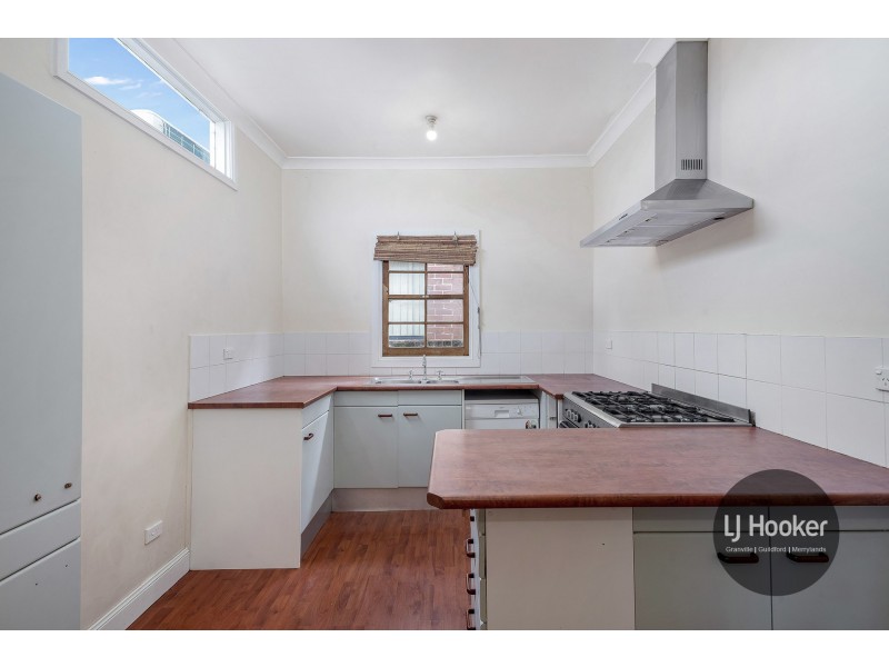94 William Street, Granville NSW 2142