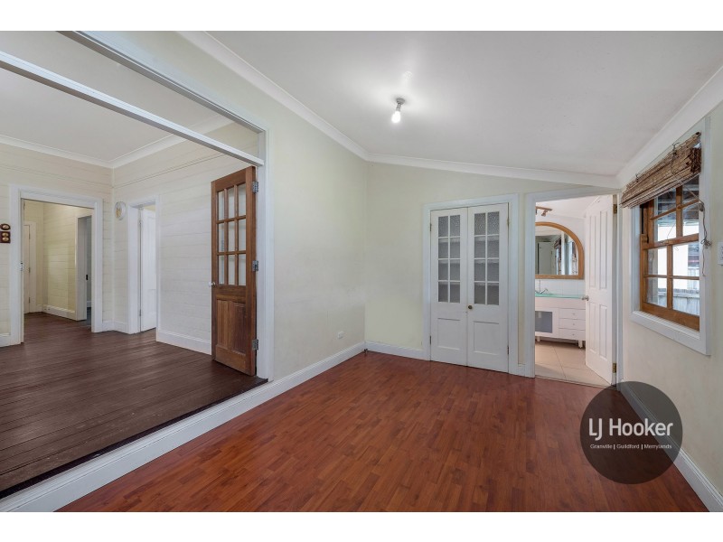 94 William Street, Granville NSW 2142