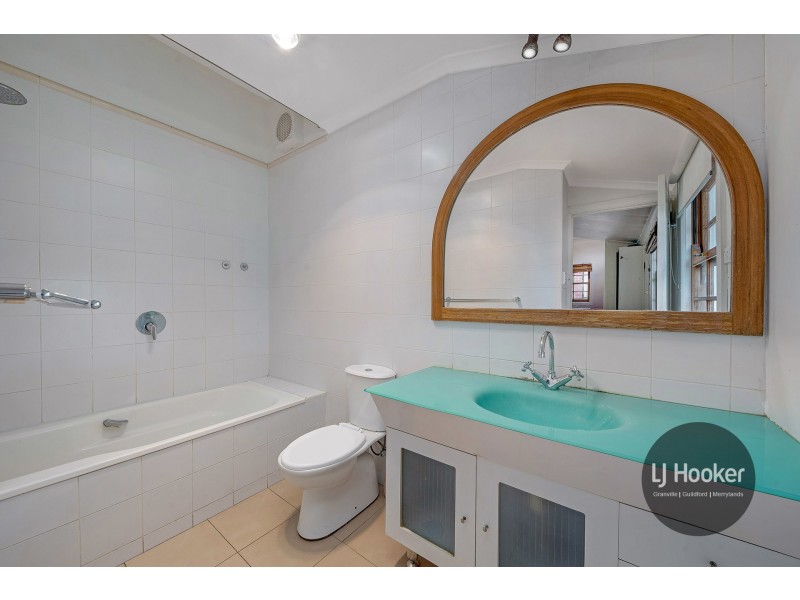 94 William Street, Granville NSW 2142