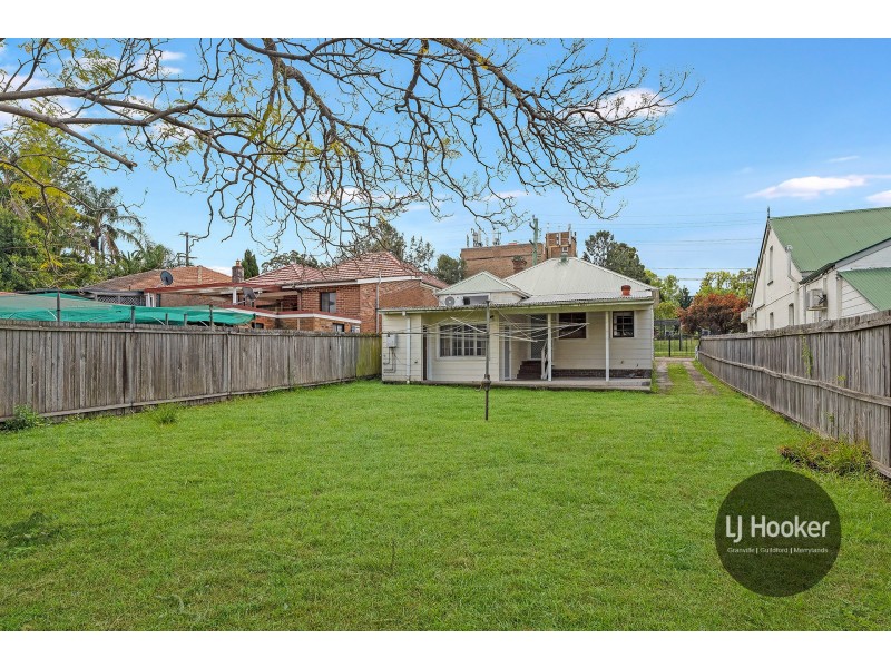 94 William Street, Granville NSW 2142