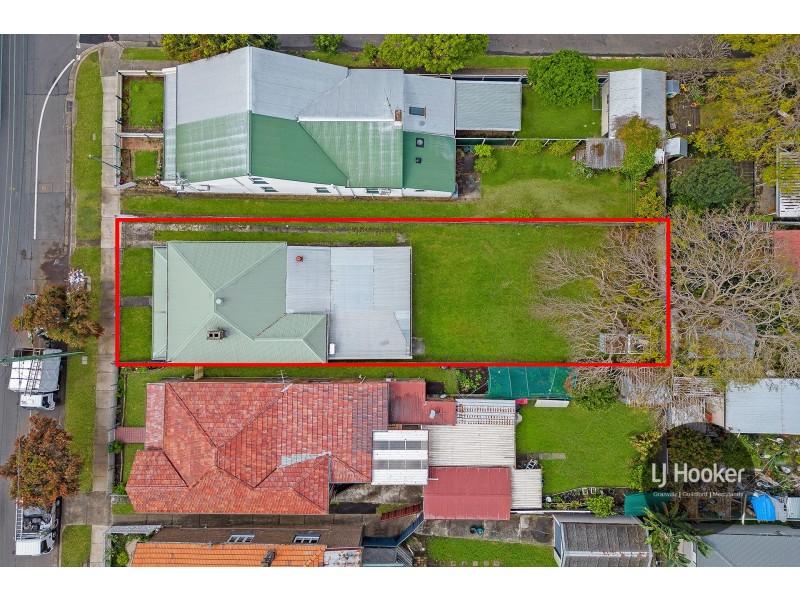 94 William Street, Granville NSW 2142