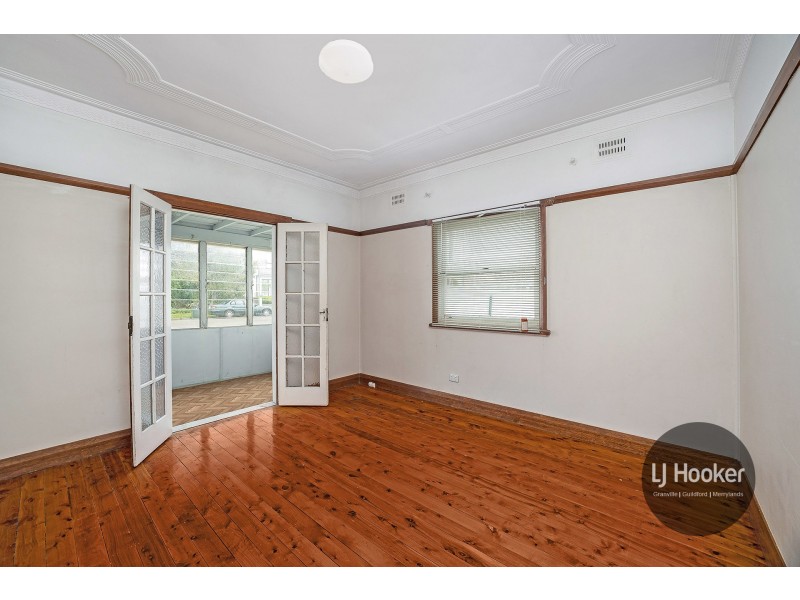 25 Bradman Street, Merrylands NSW 2160