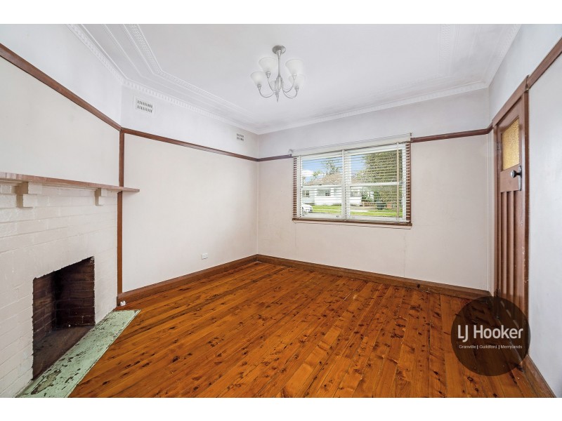 25 Bradman Street, Merrylands NSW 2160
