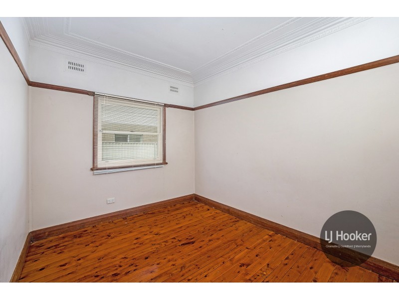 25 Bradman Street, Merrylands NSW 2160