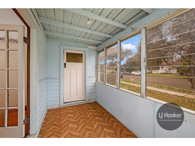 25 Bradman Street, Merrylands NSW 2160