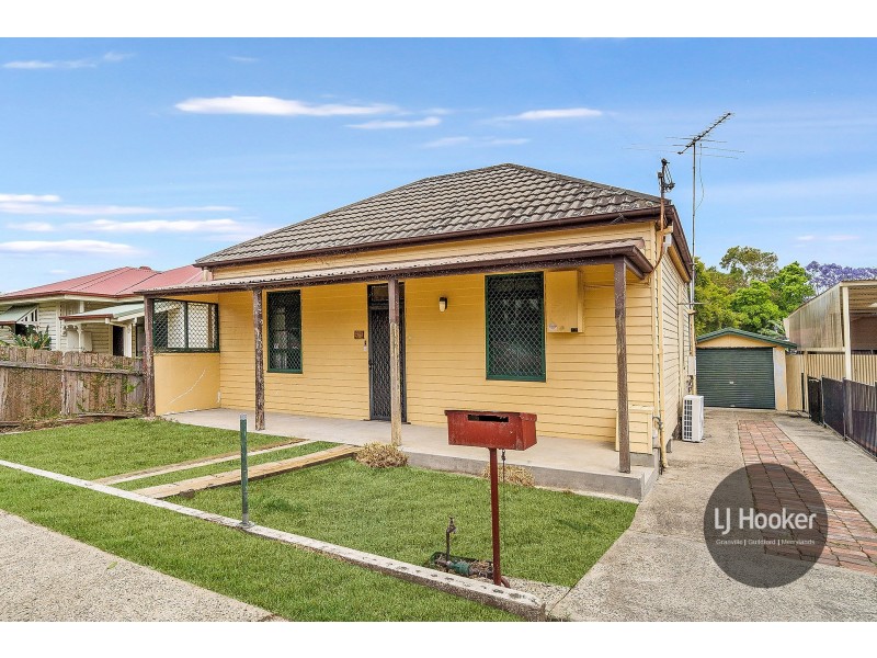 38 Bennalong Street, Granville NSW 2142