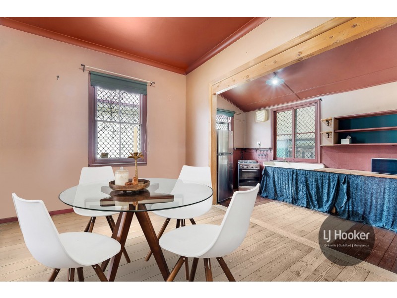 38 Bennalong Street, Granville NSW 2142