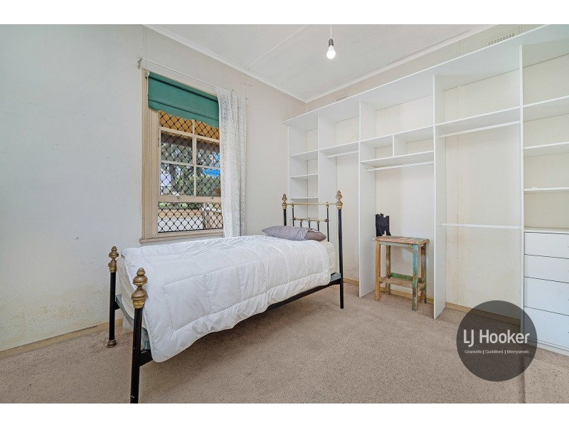 38 Bennalong Street, Granville NSW 2142