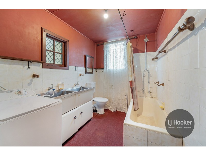 38 Bennalong Street, Granville NSW 2142