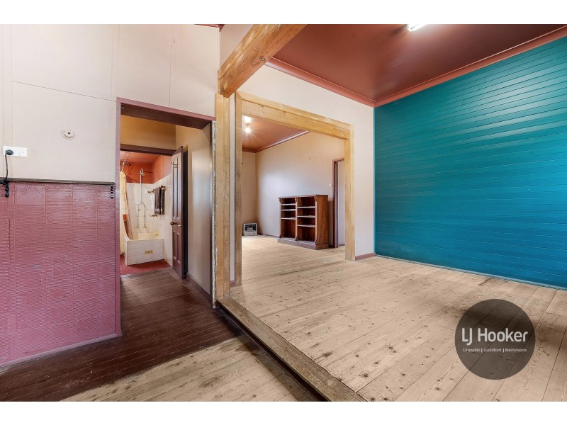 38 Bennalong Street, Granville NSW 2142