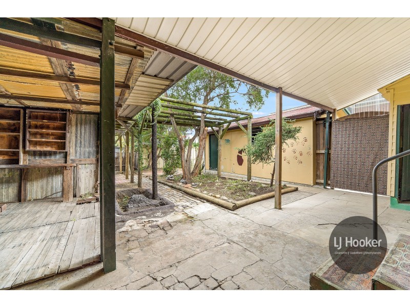 38 Bennalong Street, Granville NSW 2142