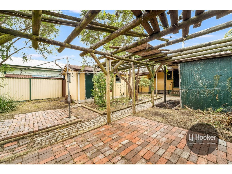 38 Bennalong Street, Granville NSW 2142