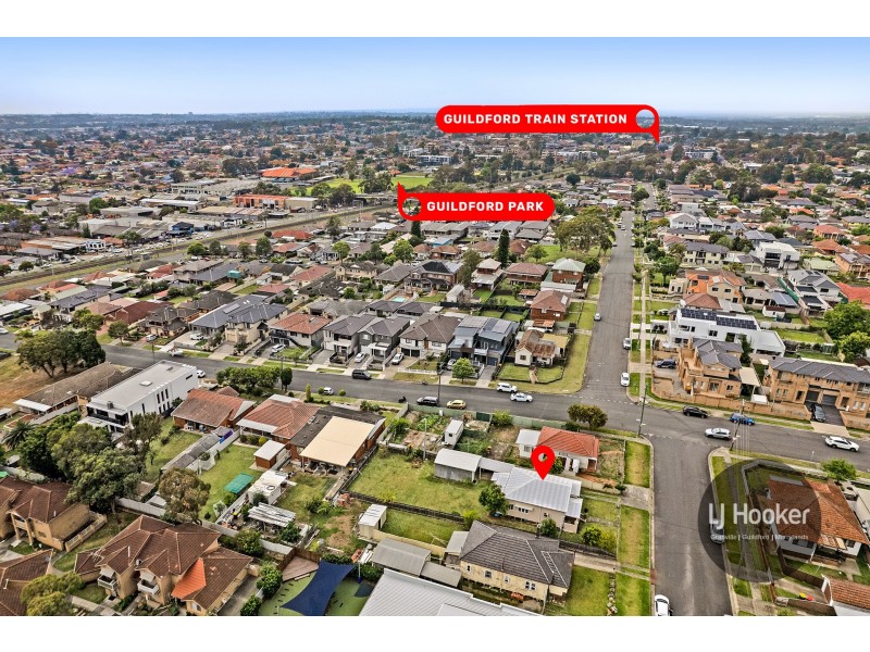 34 Walker Street, Merrylands NSW 2160