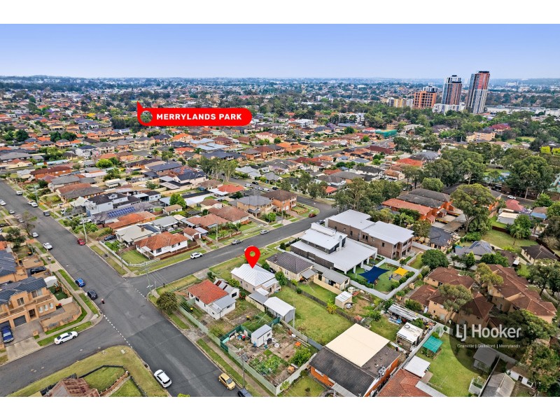 34 Walker Street, Merrylands NSW 2160