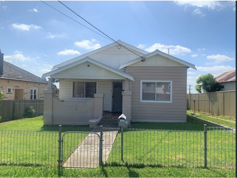 34 Walker Street, Merrylands NSW 2160