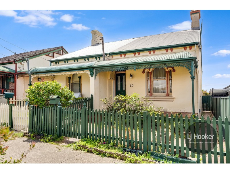 23 Augustus Street, Merrylands NSW 2160