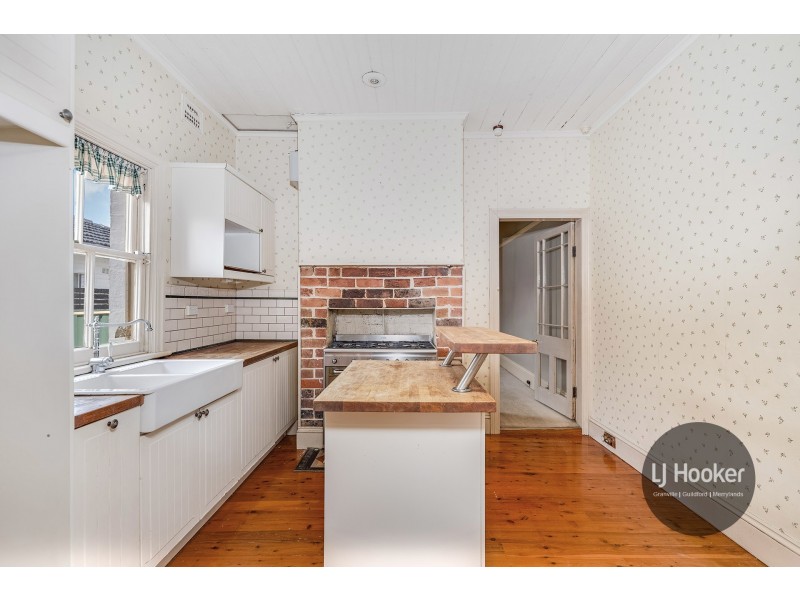 23 Augustus Street, Merrylands NSW 2160