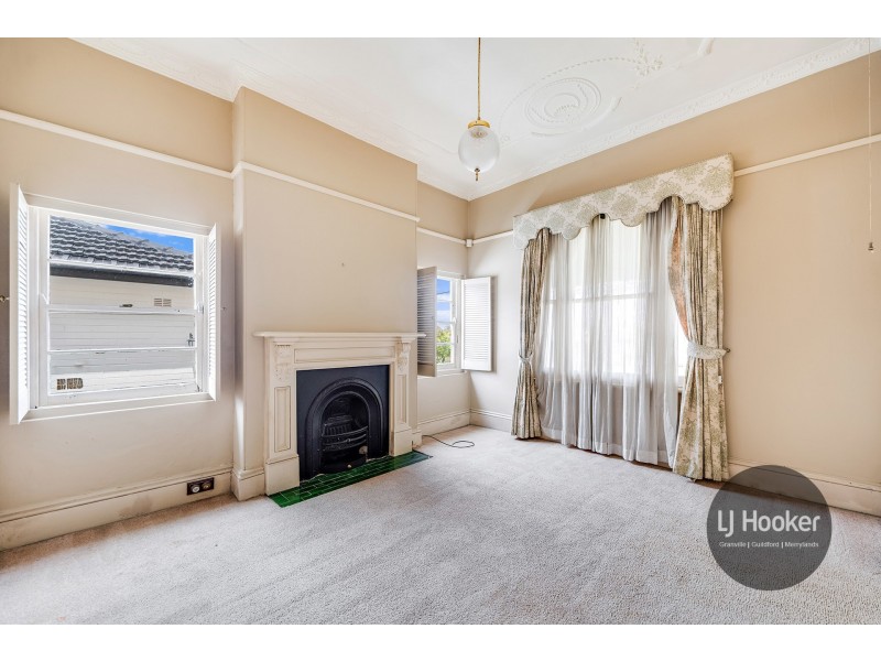 23 Augustus Street, Merrylands NSW 2160