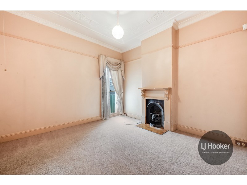 23 Augustus Street, Merrylands NSW 2160