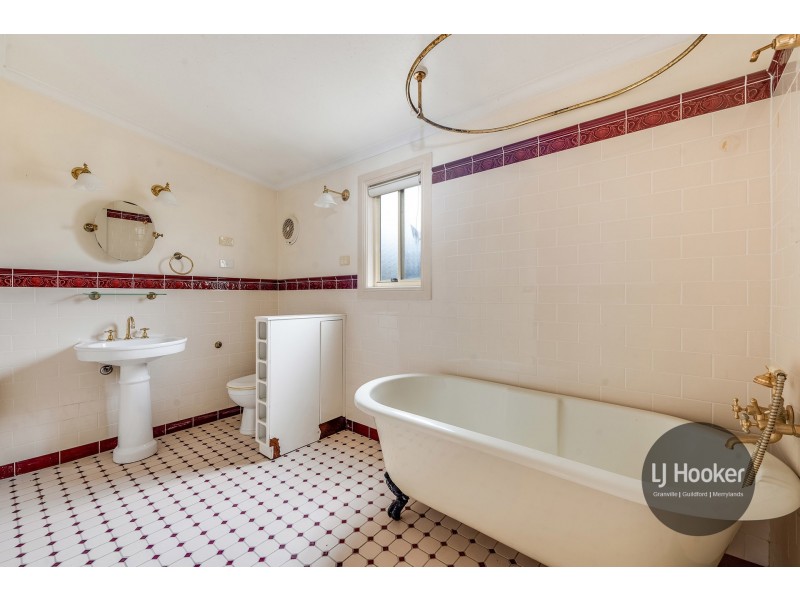 23 Augustus Street, Merrylands NSW 2160