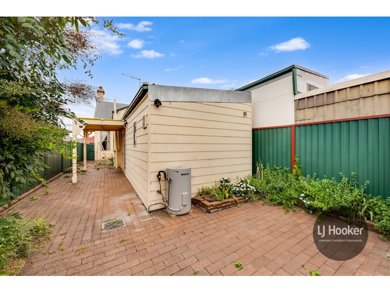 23 Augustus Street, Merrylands NSW 2160