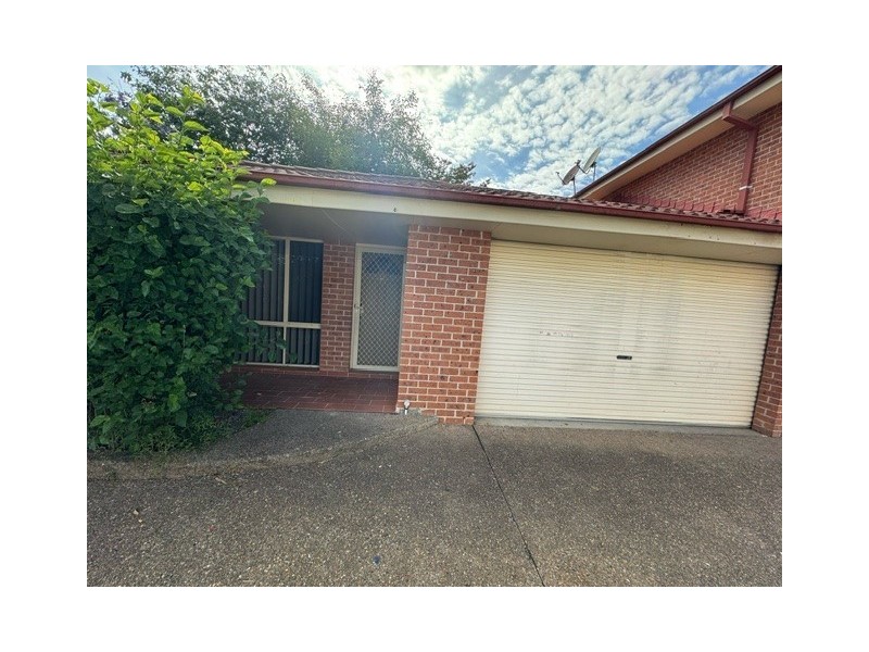 3/182 Orchardleigh Street, Guildford NSW 2161