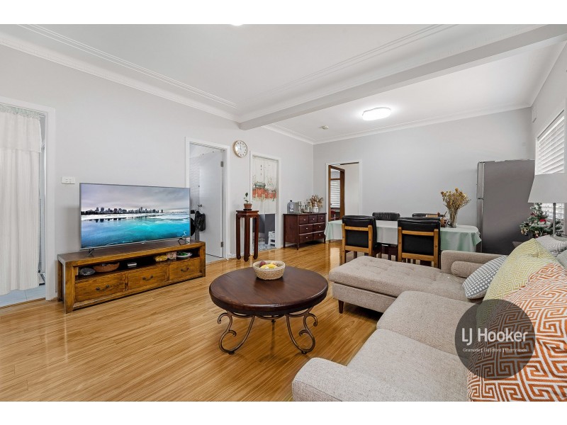 17 Wells Street, Granville NSW 2142