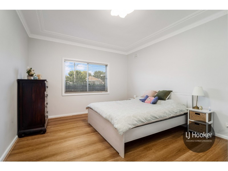 17 Wells Street, Granville NSW 2142
